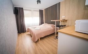 Vilnius Tiny apartments